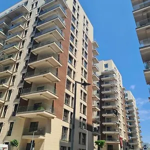 Apartament Moghioros Park Dum4, Bucureşti