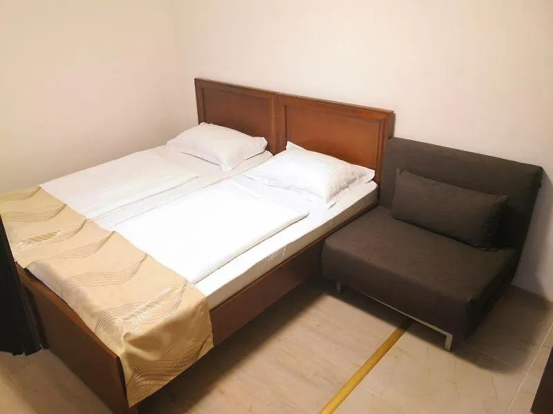 Zender Bed & Breakfast Bucureşti
